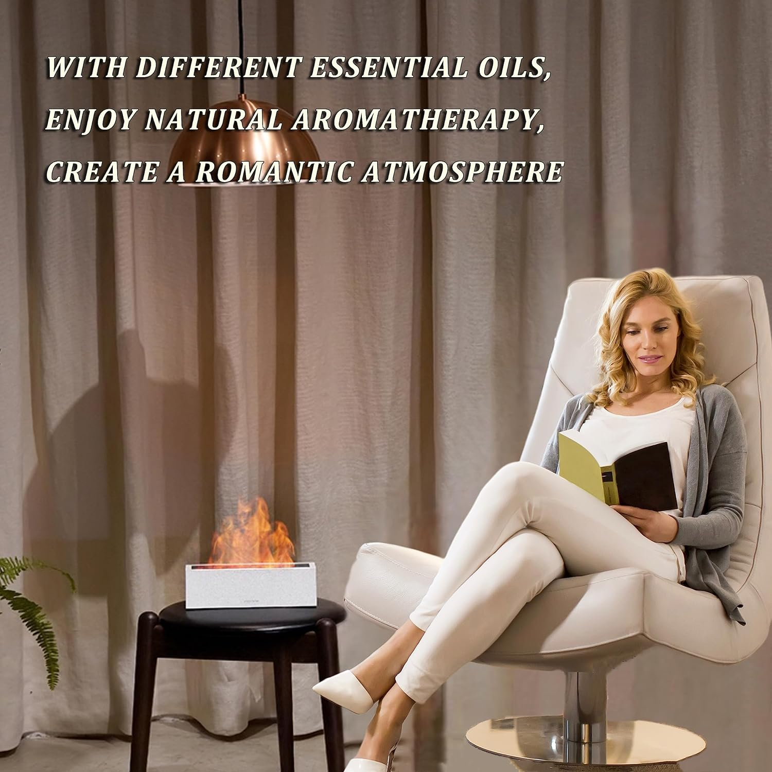 ароматен-дифузер-Mistfire-Atron ароматен-дифузер-Mistfire-Atron